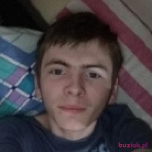 Czarnobiay, Mężczyzna, 25 lat, Władysławowo