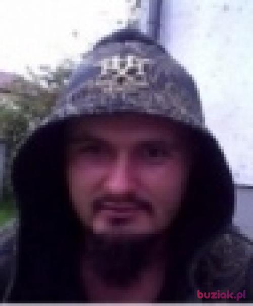 wiking85filip, Mężczyzna, 41 lat, Kielce