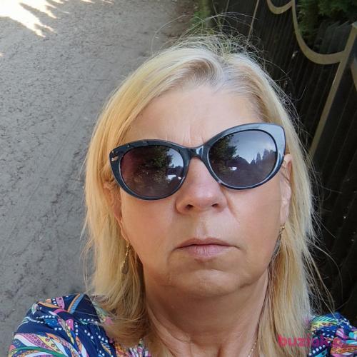 Pewnapaniszuka, Kobieta, 64 lata, Łódź
