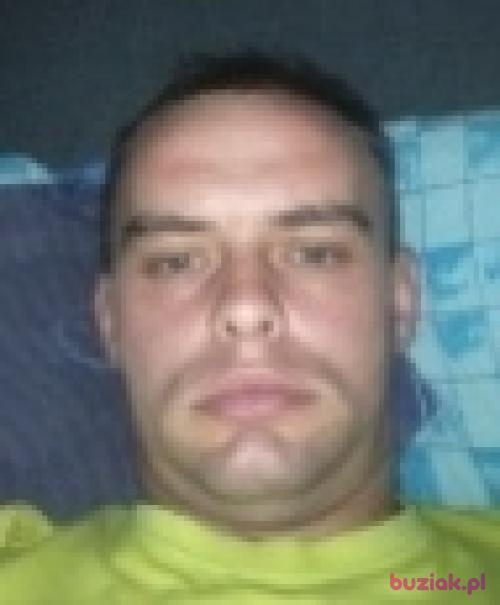 Michalklich, Mężczyzna, 41 lat, Gliwice