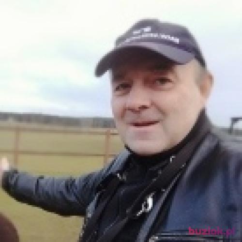 wojmir13, Mężczyzna, 59 lat, Poznań