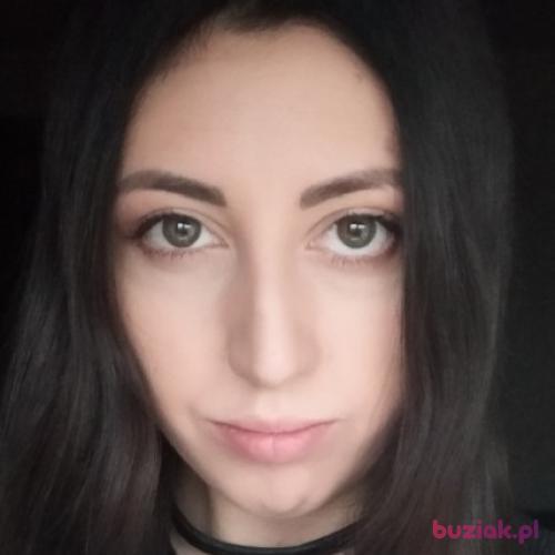 EmEr1, Kobieta, 32 lata, Lublin