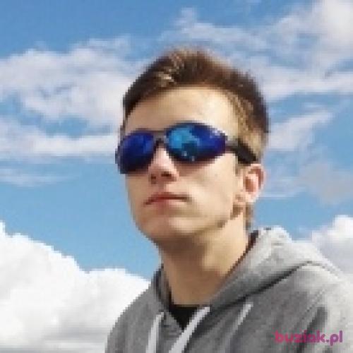 HubertSailor, Mężczyzna, 27 lat, Olecko
