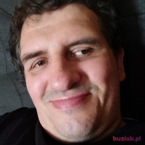 marcin492, Mężczyzna, 47 lat, Siedlce