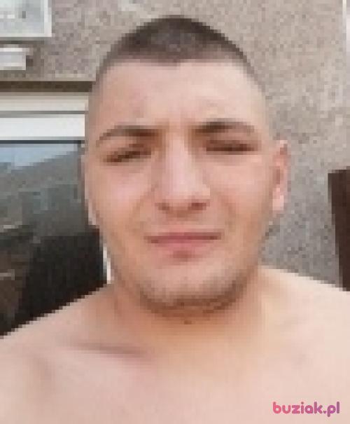 Damian2705, Mężczyzna, 30 lat, Corby