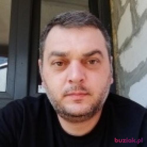orhani, Mężczyzna, 40 lat, Pabianice