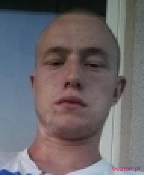 piotr1922, Mężczyzna, 29 lat, Poznań