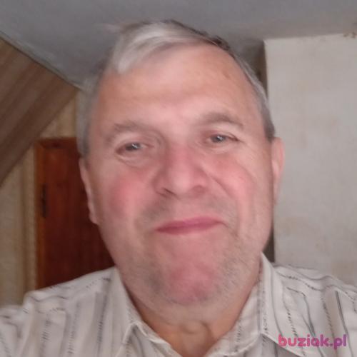 Szturc, Mężczyzna, 55 lat, Wisła