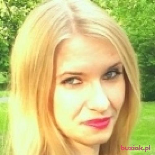 inezzz89, Kobieta, 37 lat, Kraków