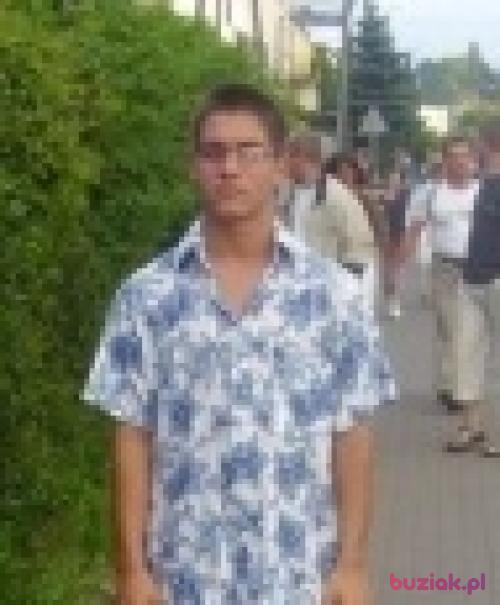 seba17, Mężczyzna, 38 lat, Swarzędz