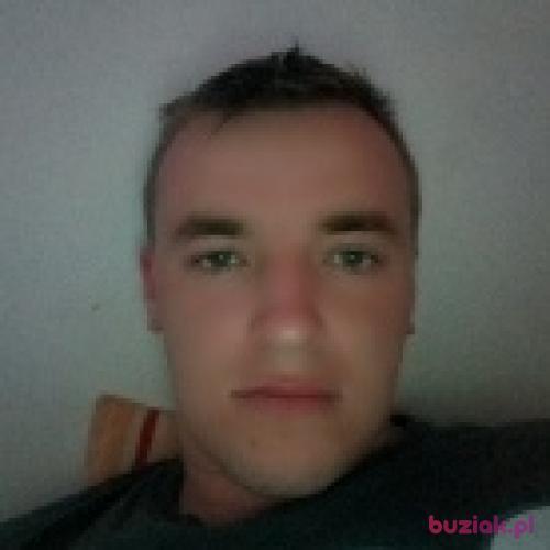 modrykrzychu, Mężczyzna, 41 lat, Augustów