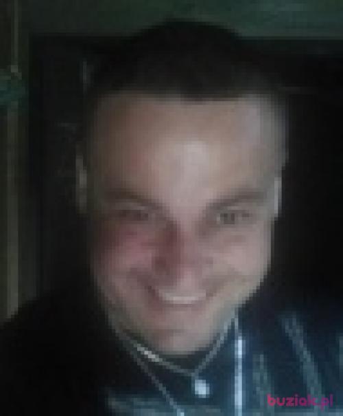 Chaszo, Mężczyzna, 44 lata, Opole Lubelskie