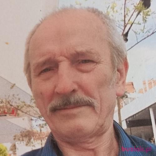 rycerskiBar, Mężczyzna, 81 lat, Sopot