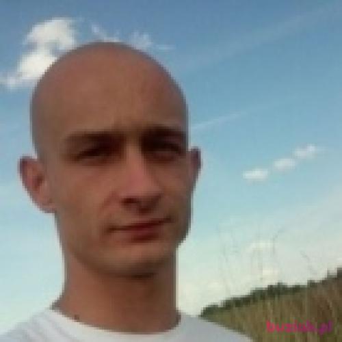 MARCEL225, Mężczyzna, 34 lata, Wieluń