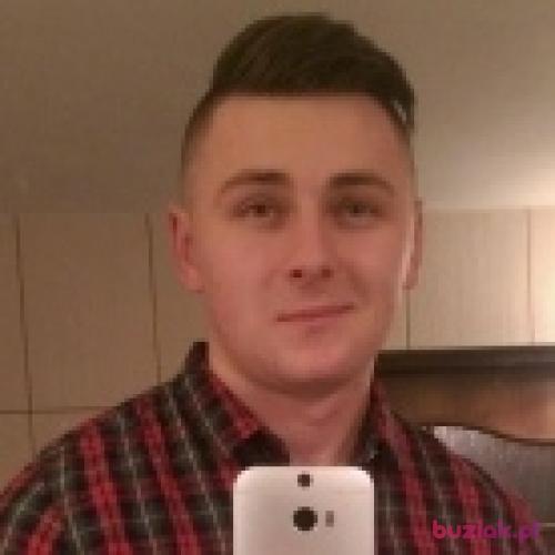 Kuzmin, Mężczyzna, 31 lat, małopolskie