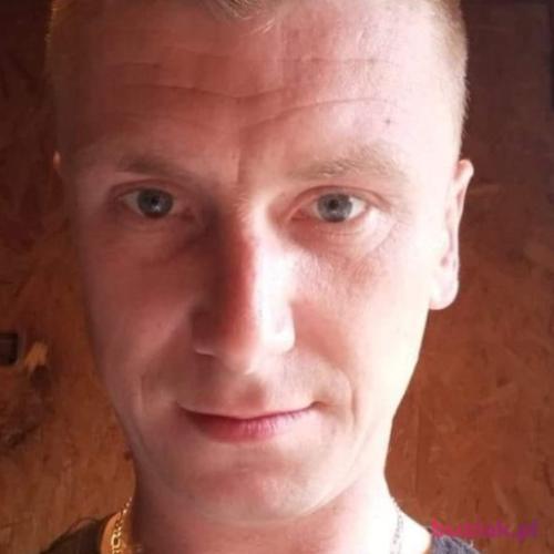 dawid1991hot, Mężczyzna, 35 lat, Kalisz Pomorski