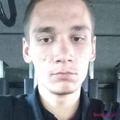 patryl, Mężczyzna, 25 lat, Bytom