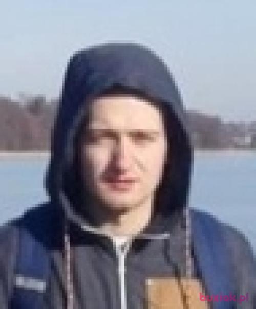 krax, Mężczyzna, 34 lata, Olsztyn