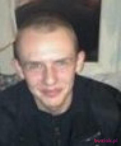 Mariusz91, Male, 35 years, Mińsk Mazowiecki