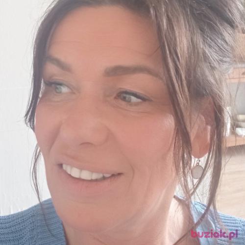 Beataaa, Kobieta, 57 lat, Haga