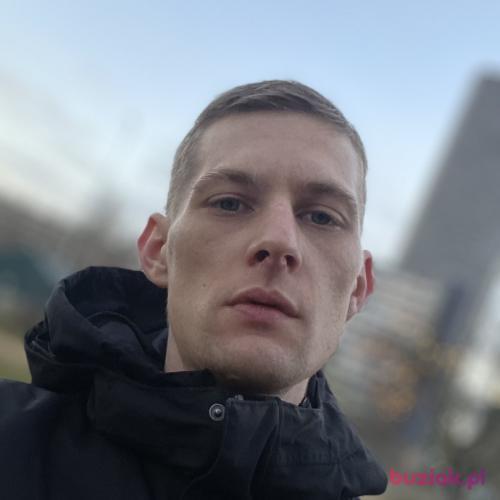 qwist, Mężczyzna, 33 lata, Tilburg