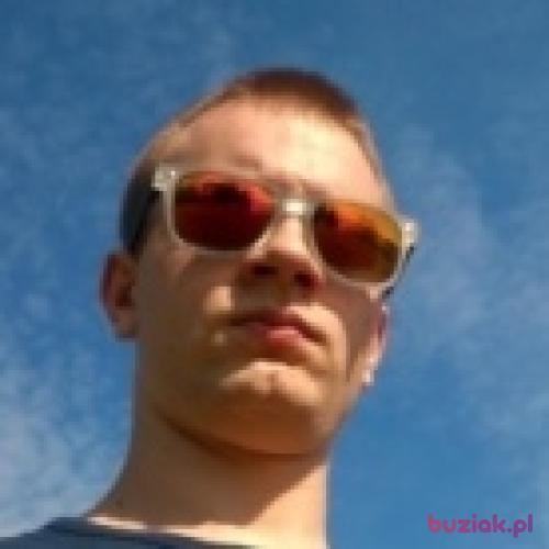 kamil3993, Mężczyzna, 31 lat, podlaskie