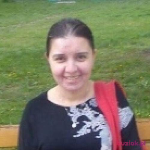 Madziula35, Kobieta, 43 lata, Starogard Gdański