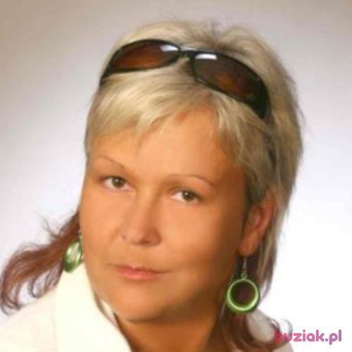 magdalotti68, Kobieta, 58 lat, Kraków
