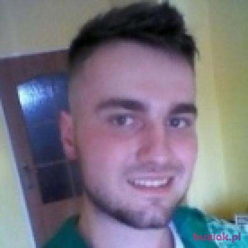 Pawel119, Mężczyzna, 27 lat, Legnica