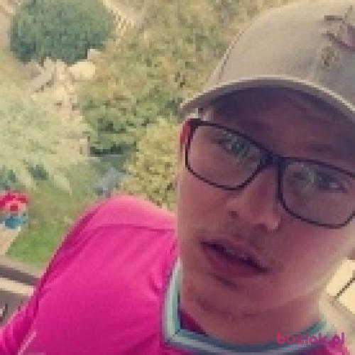 Patrolinho98, Male, 28 years, Jelenia Góra