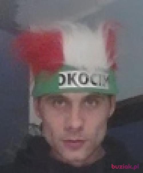 lukalena11, Mężczyzna, 41 lat, Lądek-Zdrój