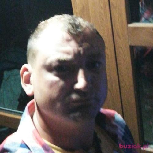 Krzysiek3725, Mężczyzna, 37 lat, Bolesławiec