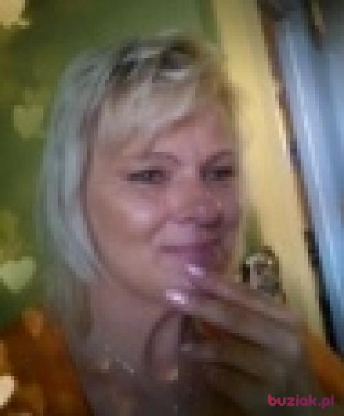 wesolaaneta1, Kobieta, 54 lata, Gorzów Wielkopolski