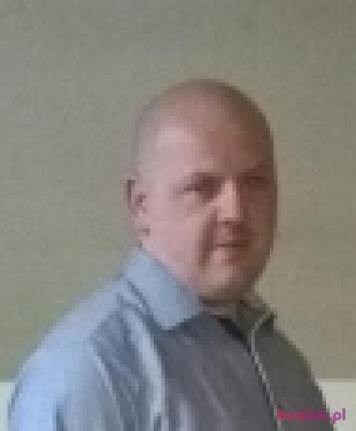 jacekkrk1, Mężczyzna, 41 lat, Kraków