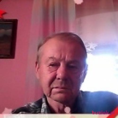jetta31, Mężczyzna, 79 lat, Wilamowice