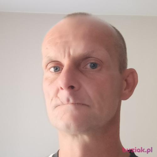 milusek, Male, 44 years, Włocławek