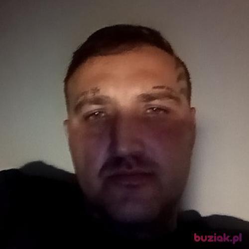 czarny39, Mężczyzna, 40 lat, Radom