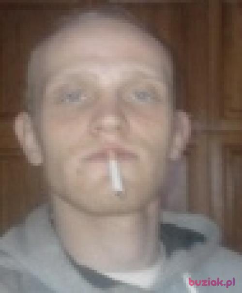 sebola, Mężczyzna, 35 lat, Lidzbark Warmiński