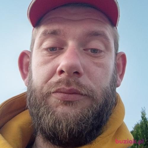Zygmunt33, Mężczyzna, 35 lat, Szydłowiec