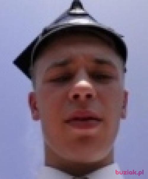 smialydaniel, Mężczyzna, 28 lat, Częstochowa