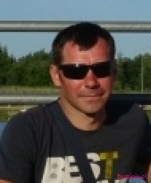 Pathfinder11, Mężczyzna, 49 lat, Radom