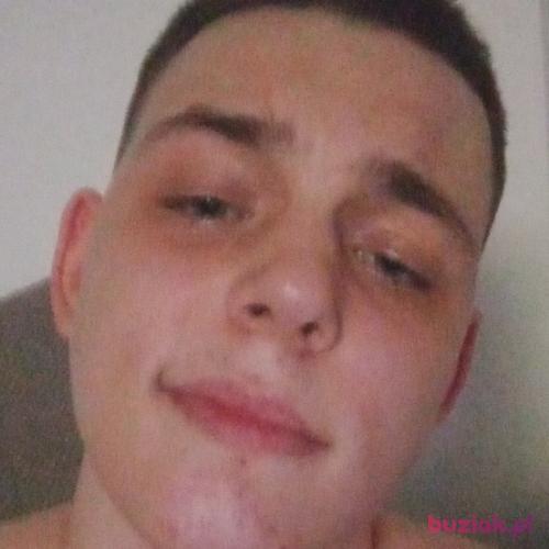 Justin221, Mężczyzna, 22 lata, Racibórz