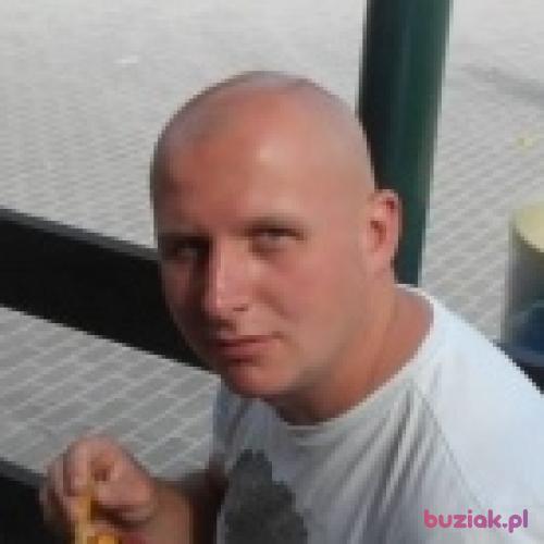 Saperek88, Mężczyzna, 37 lat, Poznań