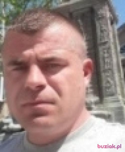 Lukgla27, Mężczyzna, 40 lat, Tuchola