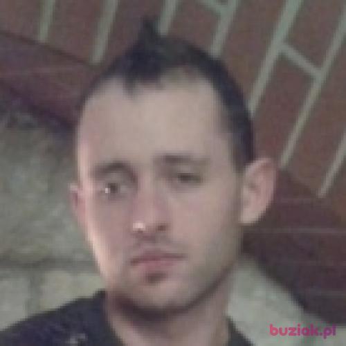 misiek246, Mężczyzna, 36 lat, Żary