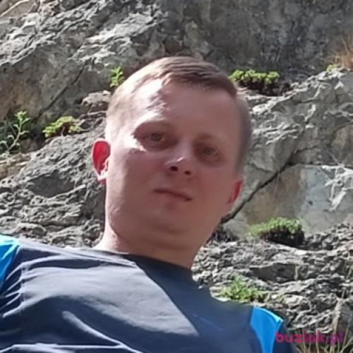 kamil19882, Mężczyzna, 37 lat, Tarnów