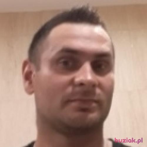 Pyz6, Male, 37 years, Chełmno