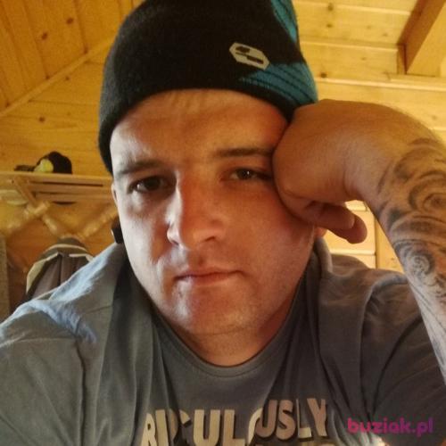 JaPrezes27, Mężczyzna, 39 lat, Jordanów