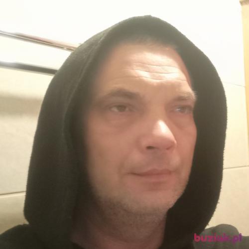 Maniek43, Mężczyzna, 43 lata, Grodzisk Mazowiecki