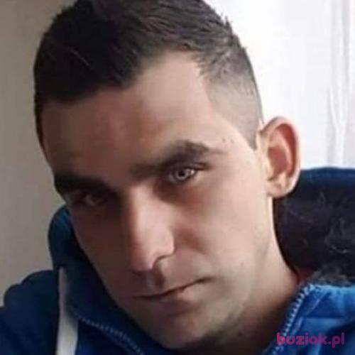 Mariuszmilymily, Mężczyzna, 37 lat, Glasgow